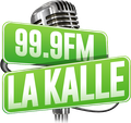 La Kalle 99.9 FM